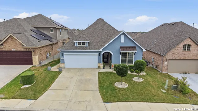 1822 Virgil Path San Antonio, TX 78245