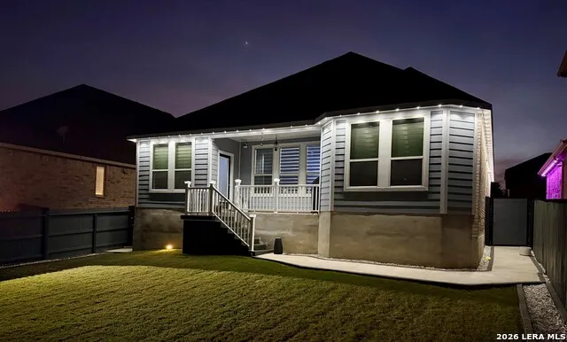 1822 Virgil Path San Antonio, TX 78245