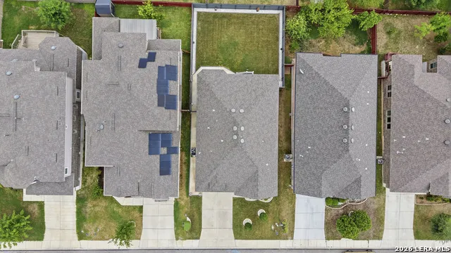 1822 Virgil Path San Antonio, TX 78245
