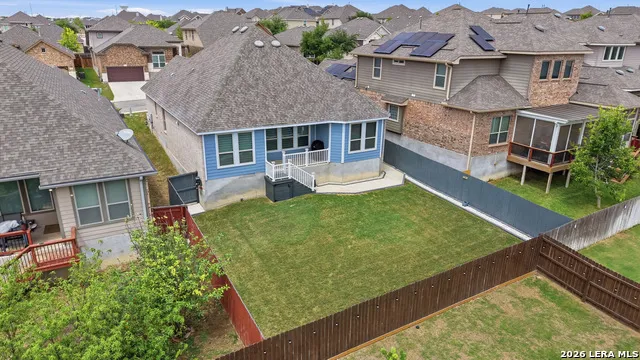1822 Virgil Path San Antonio, TX 78245