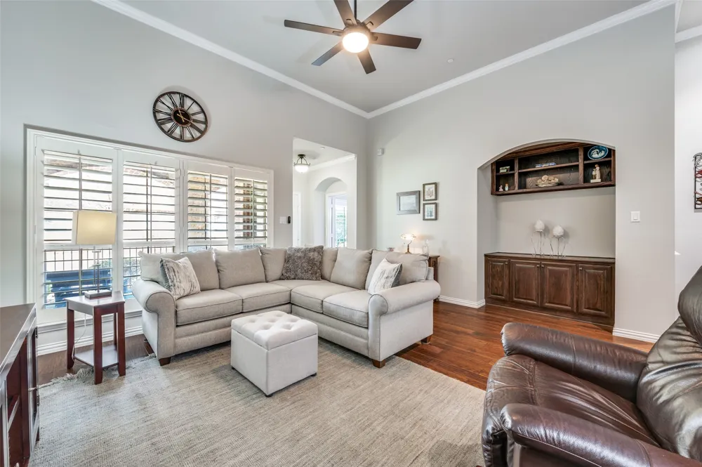 3075 Willow Grove Boulevard #1504 McKinney, TX 75070