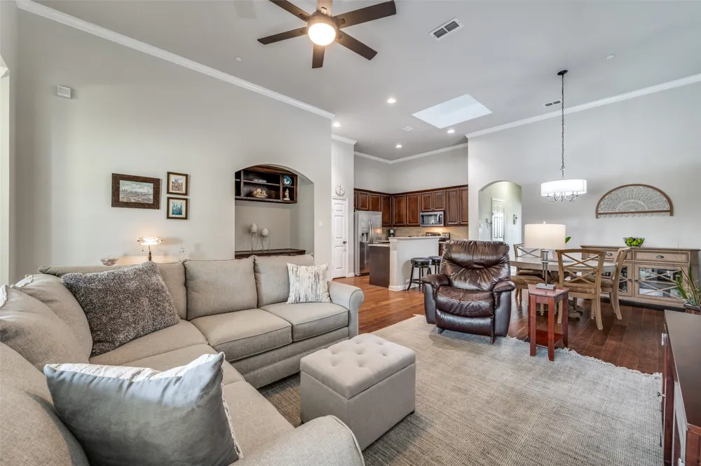 3075 Willow Grove Boulevard #1504 McKinney, TX 75070