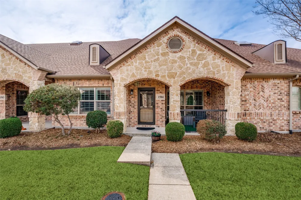 3075 Willow Grove Boulevard #1504 McKinney, TX 75070