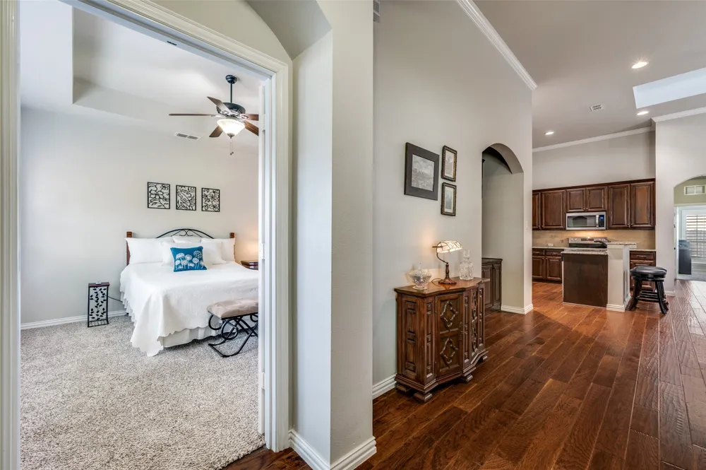 3075 Willow Grove Boulevard #1504 McKinney, TX 75070