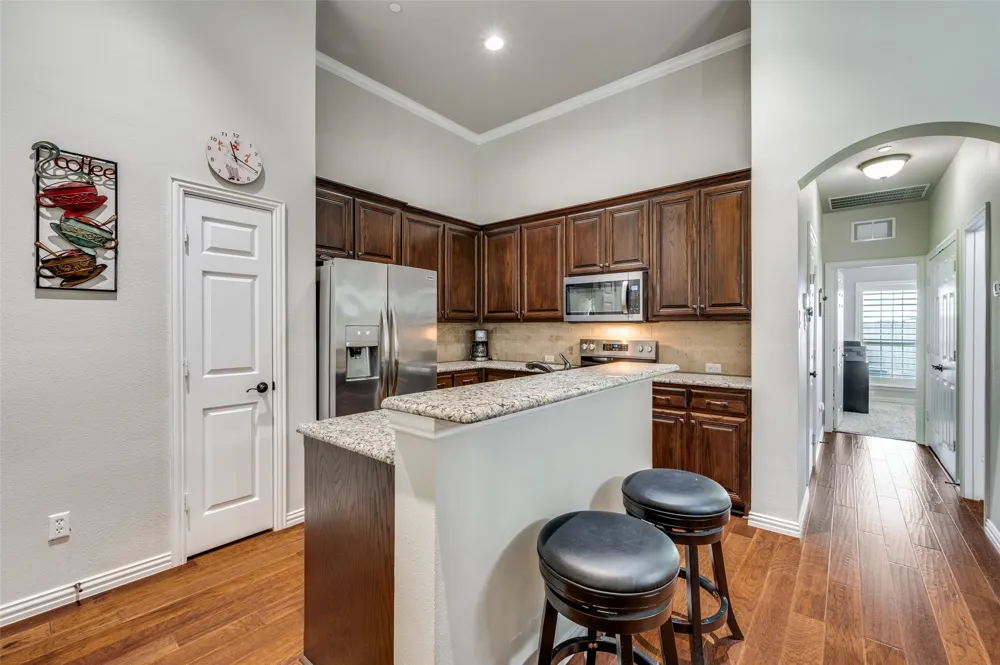 3075 Willow Grove Boulevard #1504 McKinney, TX 75070
