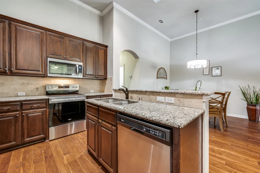 3075 Willow Grove Boulevard #1504 McKinney, TX 75070