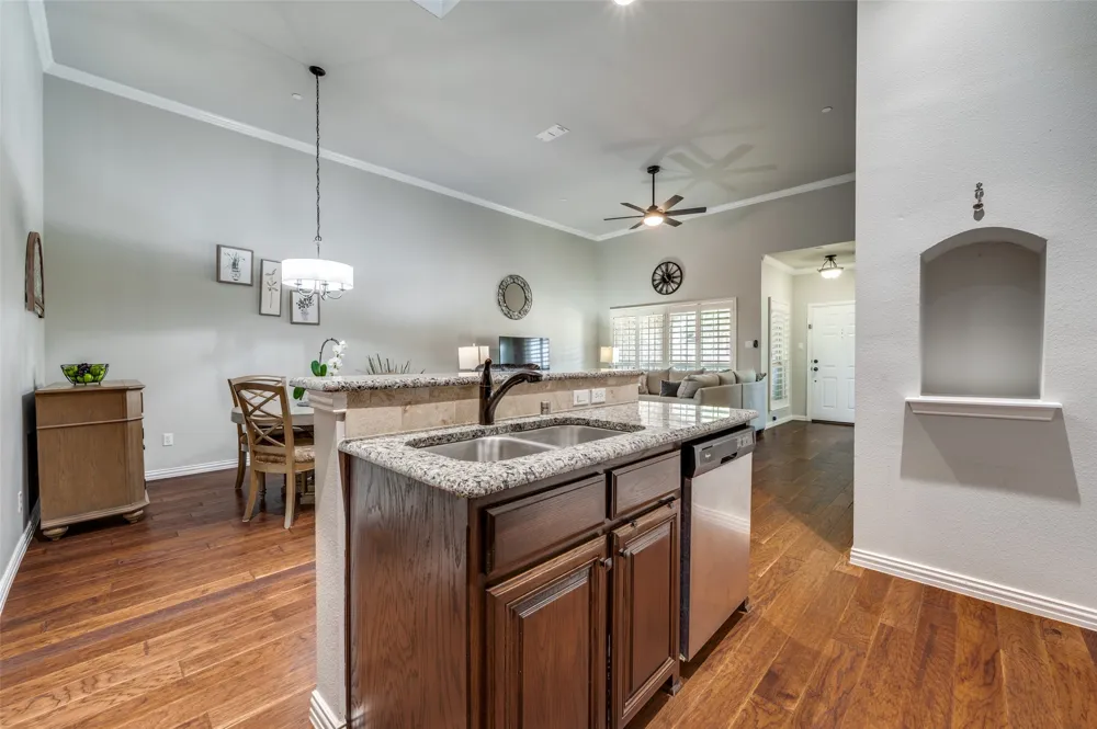 3075 Willow Grove Boulevard #1504 McKinney, TX 75070