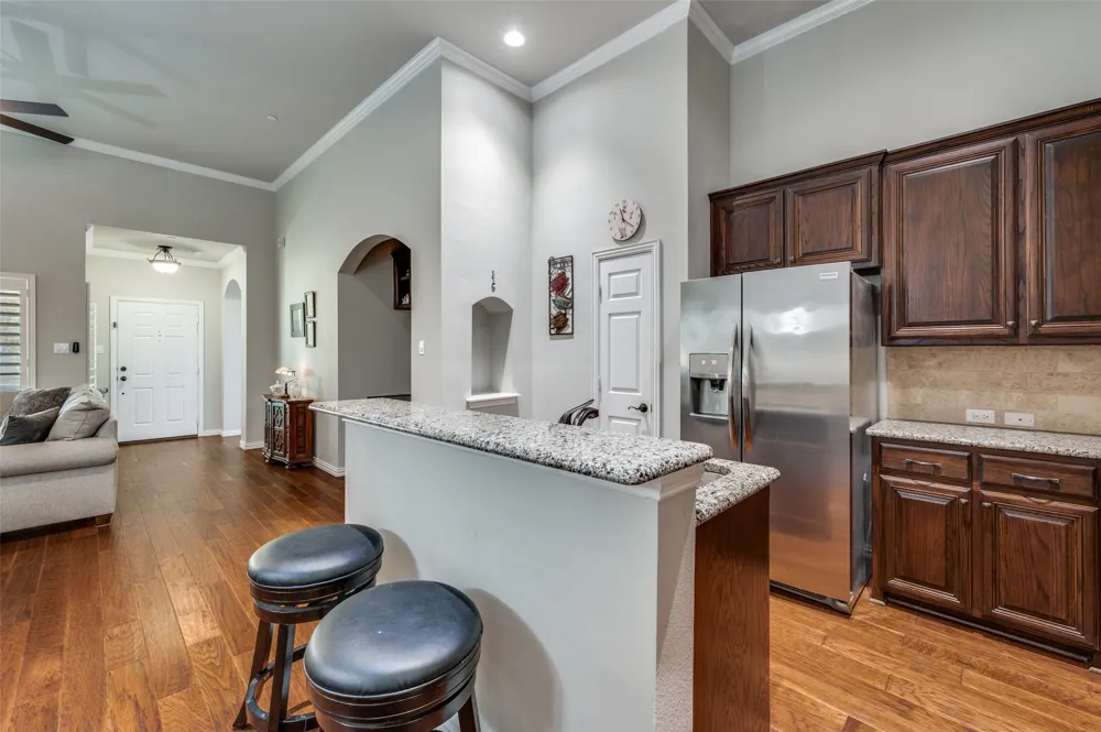 3075 Willow Grove Boulevard #1504 McKinney, TX 75070