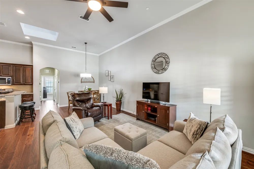 3075 Willow Grove Boulevard #1504 McKinney, TX 75070