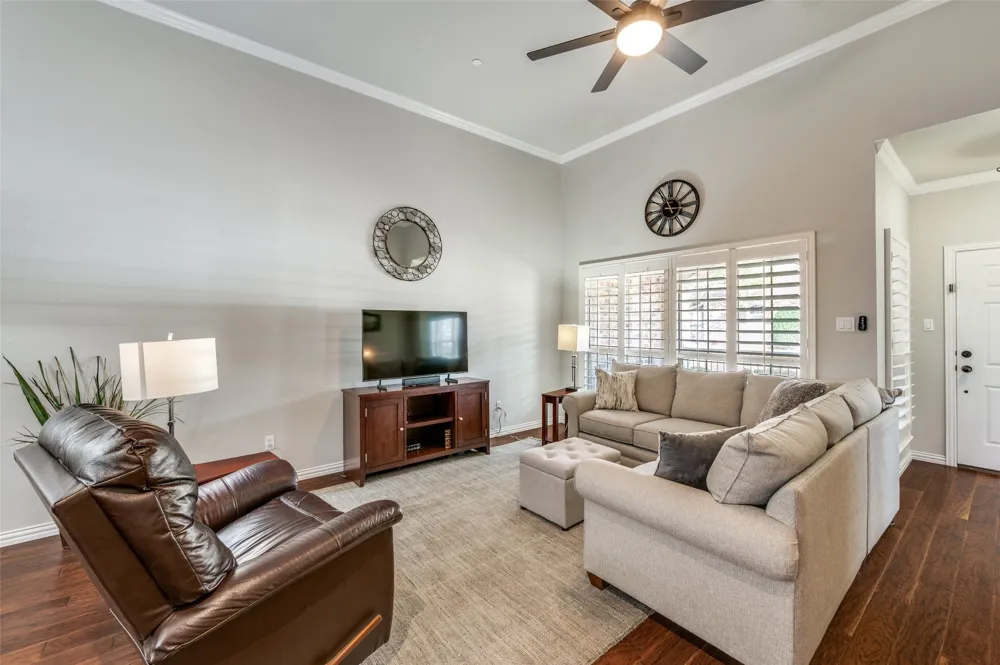 3075 Willow Grove Boulevard #1504 McKinney, TX 75070