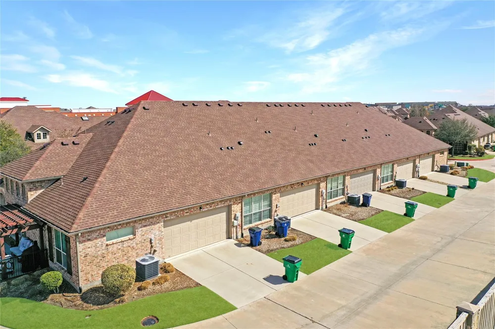 3075 Willow Grove Boulevard #1504 McKinney, TX 75070