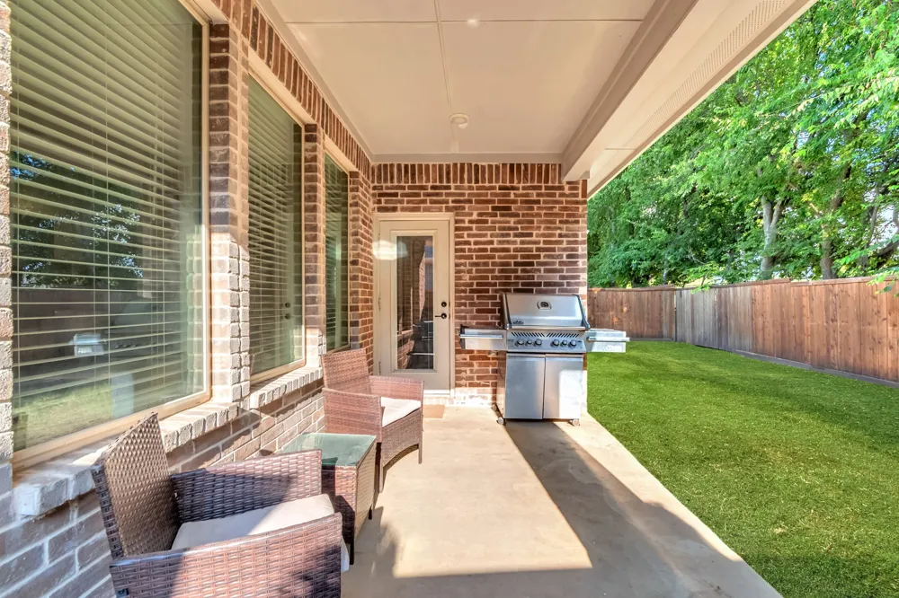5221 Beautyberry Drive Fort Worth, TX 76036