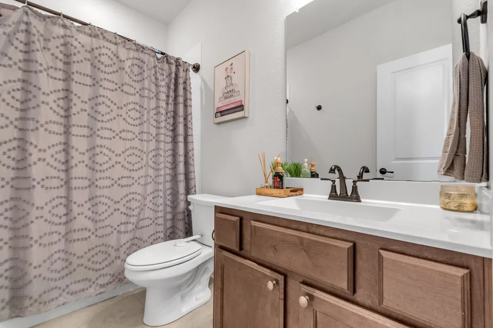 5221 Beautyberry Drive Fort Worth, TX 76036