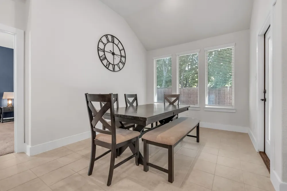5221 Beautyberry Drive Fort Worth, TX 76036
