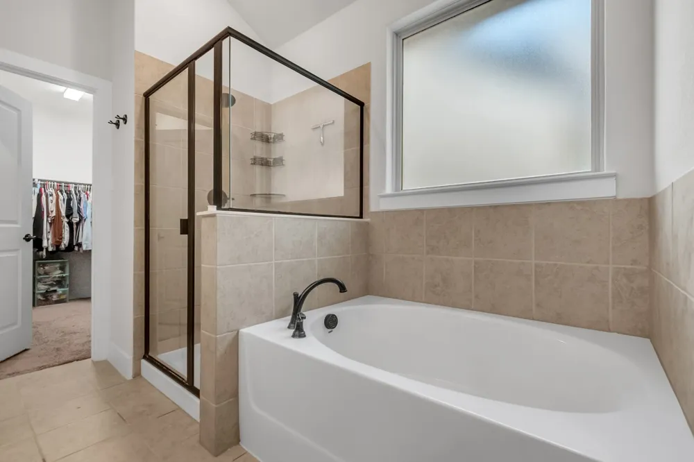 5221 Beautyberry Drive Fort Worth, TX 76036