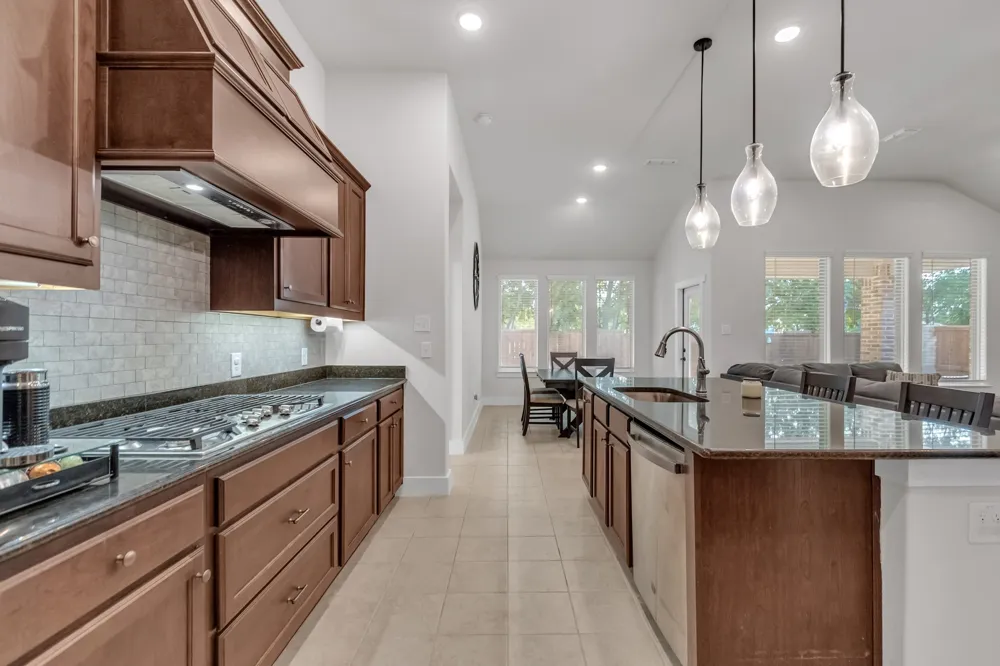 5221 Beautyberry Drive Fort Worth, TX 76036