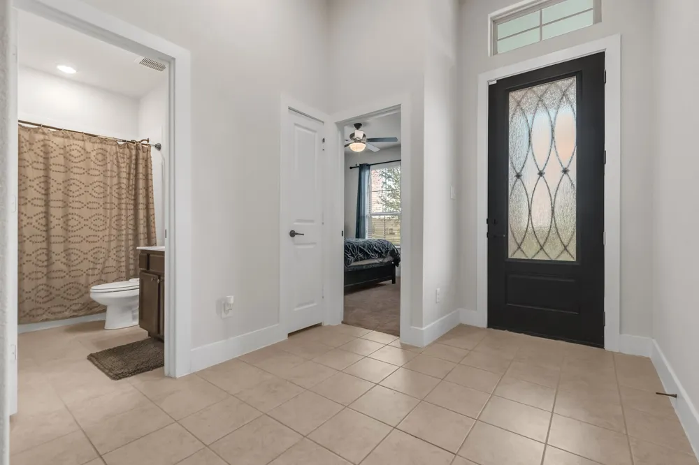 5221 Beautyberry Drive Fort Worth, TX 76036