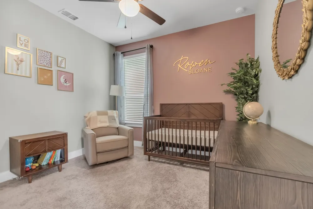 5221 Beautyberry Drive Fort Worth, TX 76036