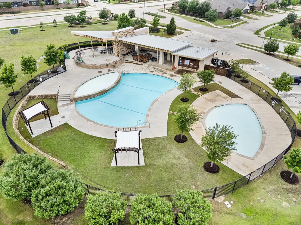 5221 Beautyberry Drive Fort Worth, TX 76036