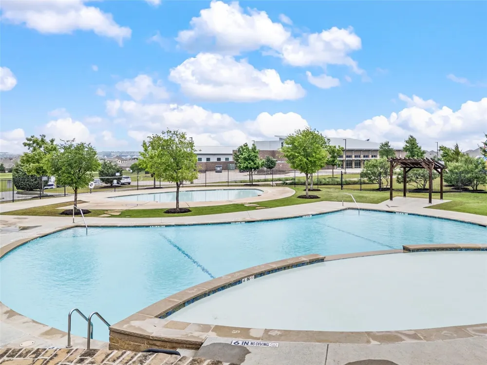 5221 Beautyberry Drive Fort Worth, TX 76036