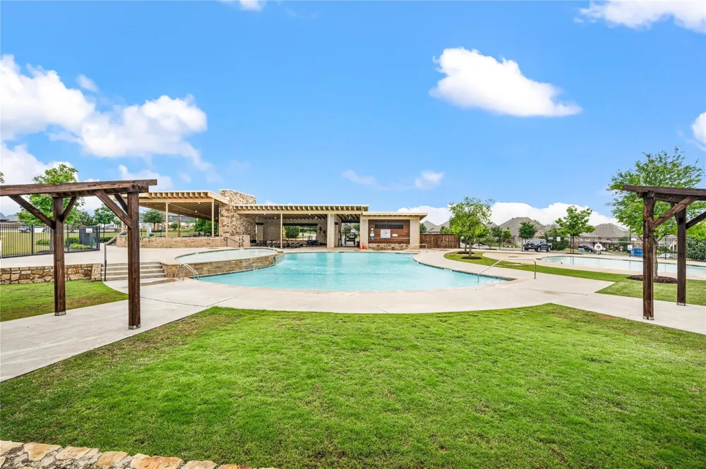 5221 Beautyberry Drive Fort Worth, TX 76036