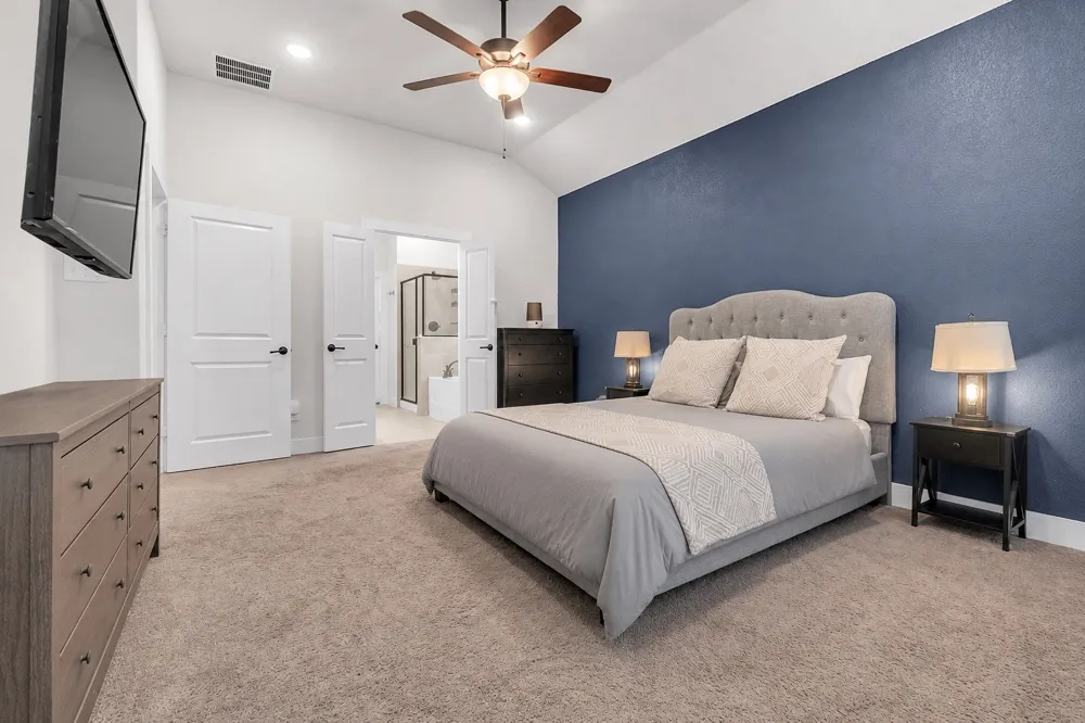 5221 Beautyberry Drive Fort Worth, TX 76036