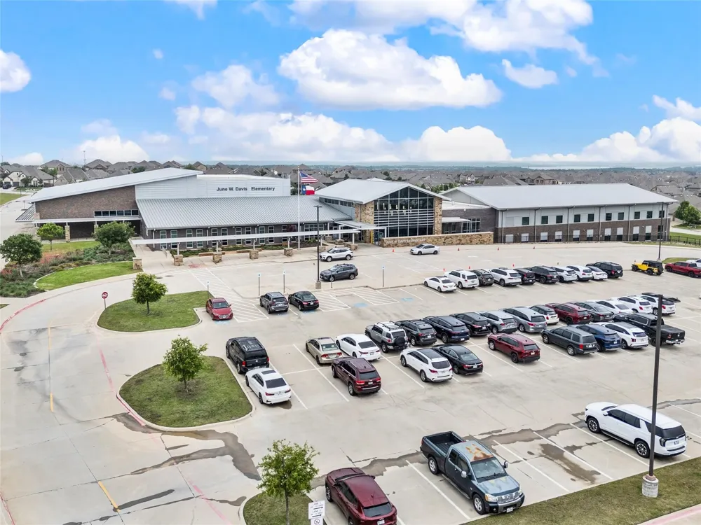 5221 Beautyberry Drive Fort Worth, TX 76036