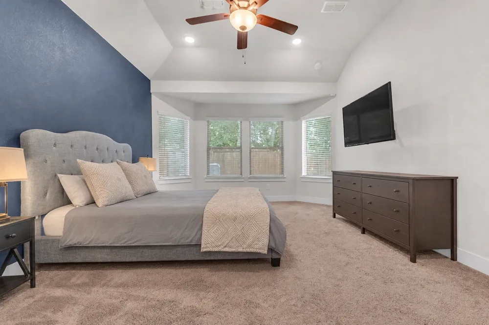 5221 Beautyberry Drive Fort Worth, TX 76036