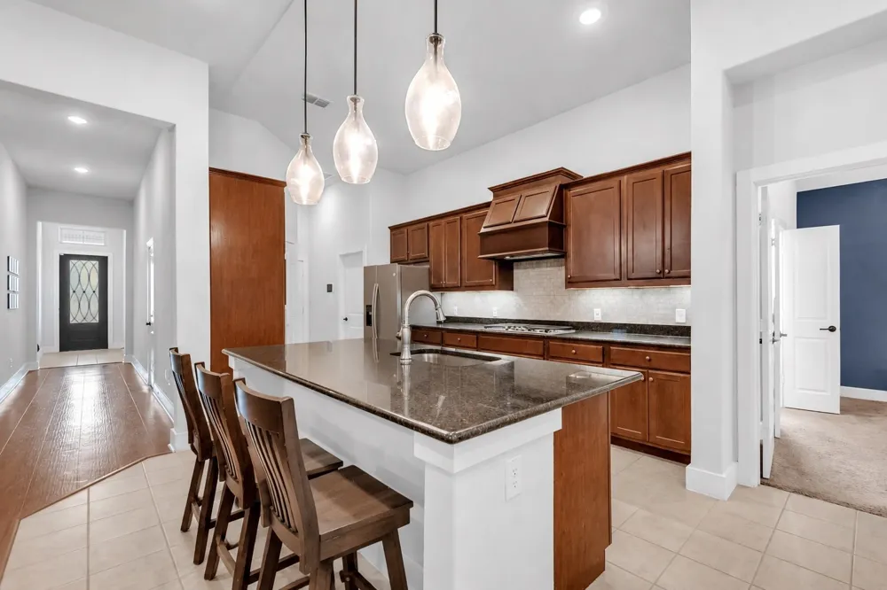 5221 Beautyberry Drive Fort Worth, TX 76036