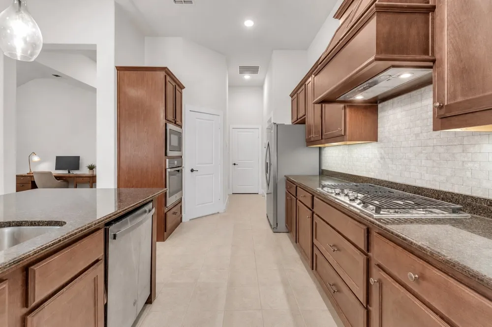 5221 Beautyberry Drive Fort Worth, TX 76036