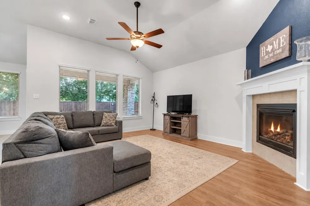 5221 Beautyberry Drive Fort Worth, TX 76036