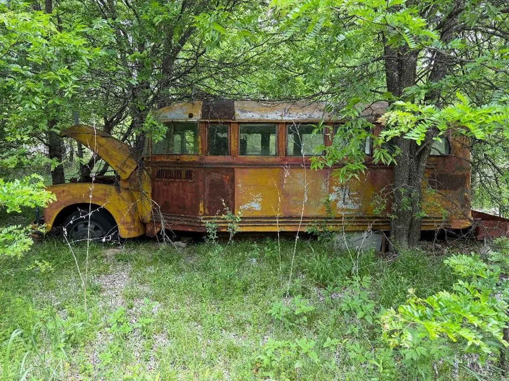 1980 Fm 933 Aquilla, TX 76622
