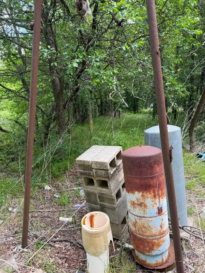 1980 Fm 933 Aquilla, TX 76622