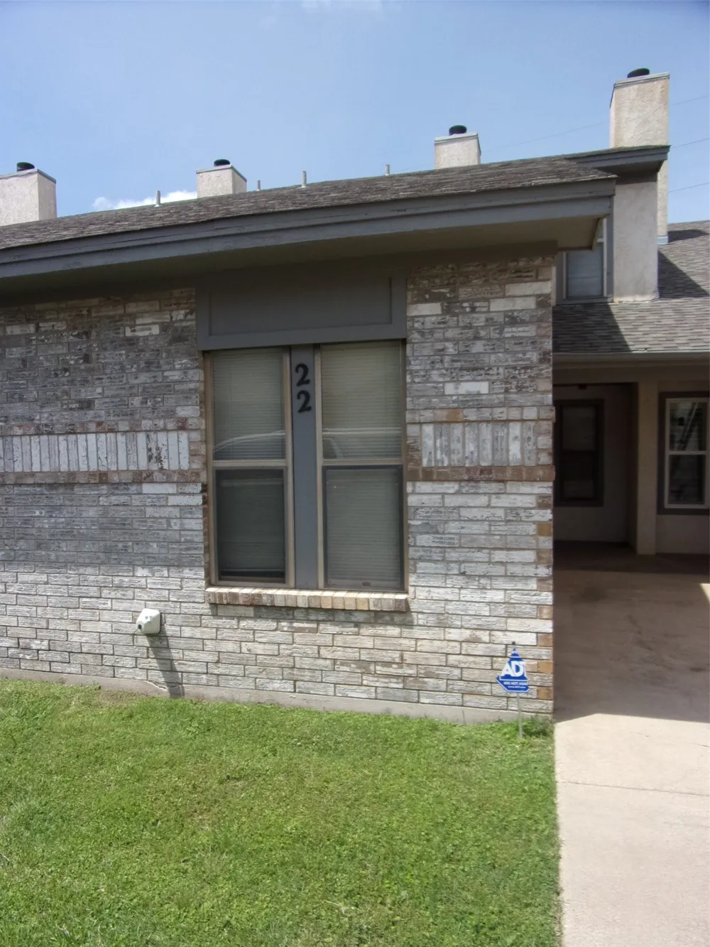 22 Crossroads Drive Abilene, TX 79605