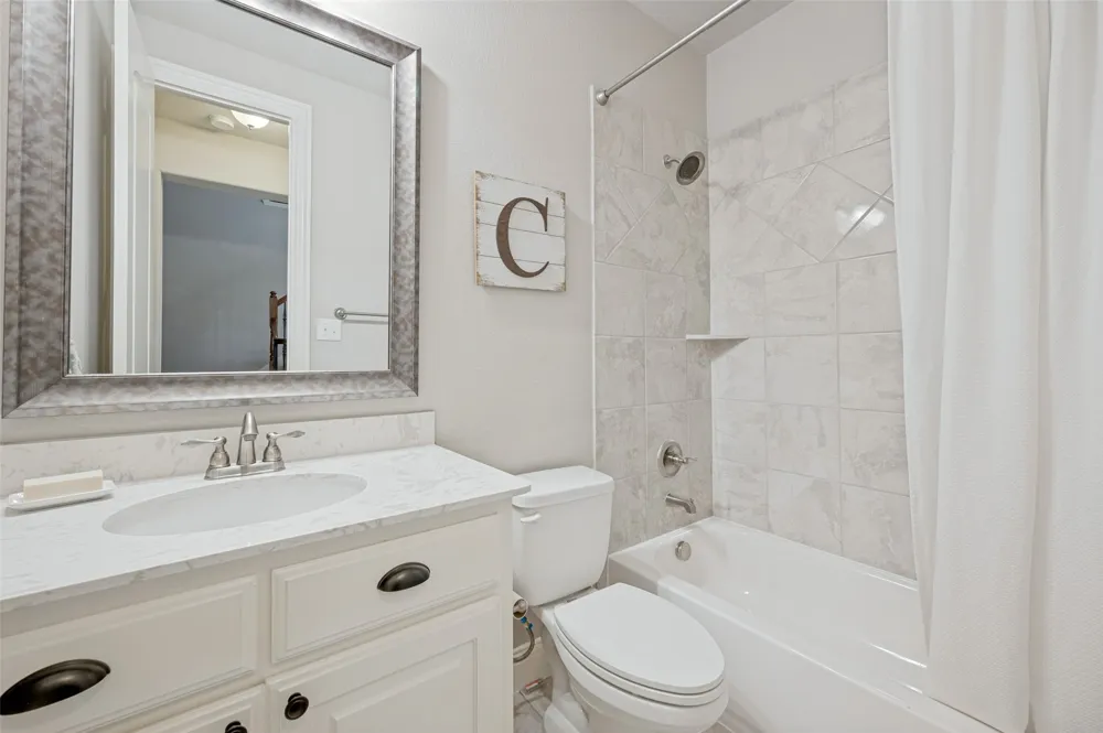 808 Nathanael Greene Court Aubrey, TX 76227
