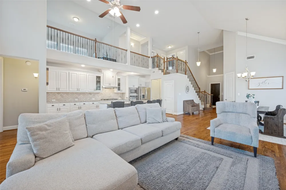 808 Nathanael Greene Court Aubrey, TX 76227