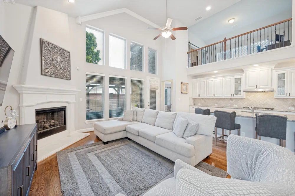 808 Nathanael Greene Court Aubrey, TX 76227