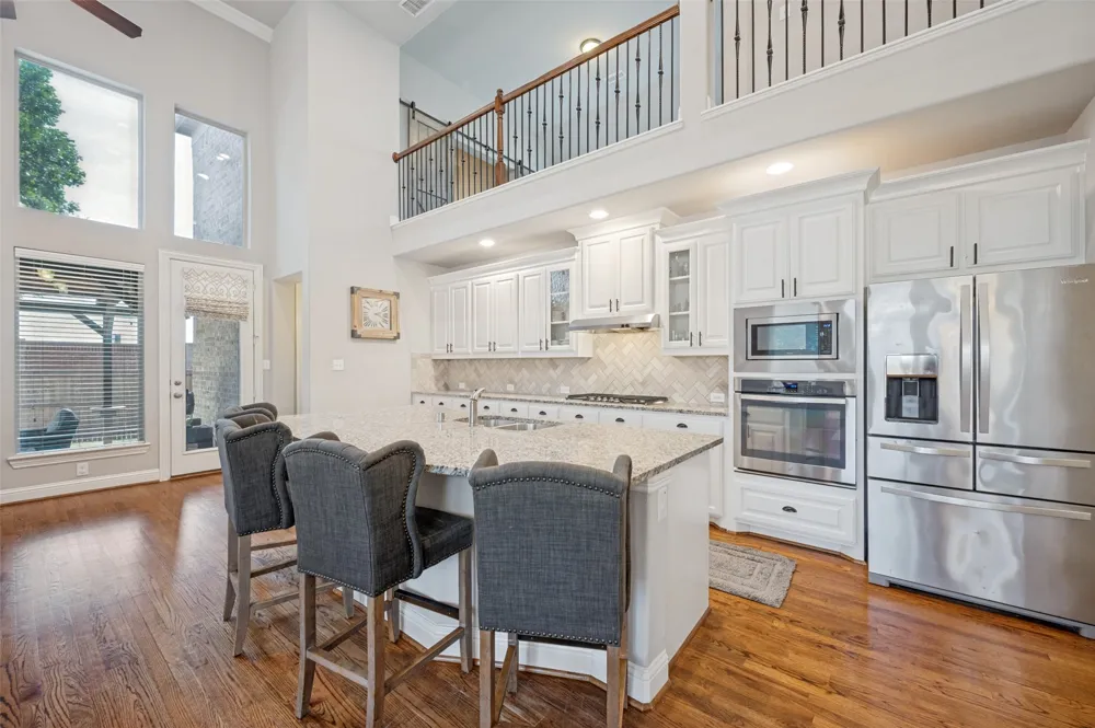 808 Nathanael Greene Court Aubrey, TX 76227
