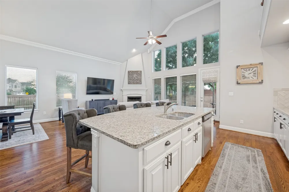 808 Nathanael Greene Court Aubrey, TX 76227
