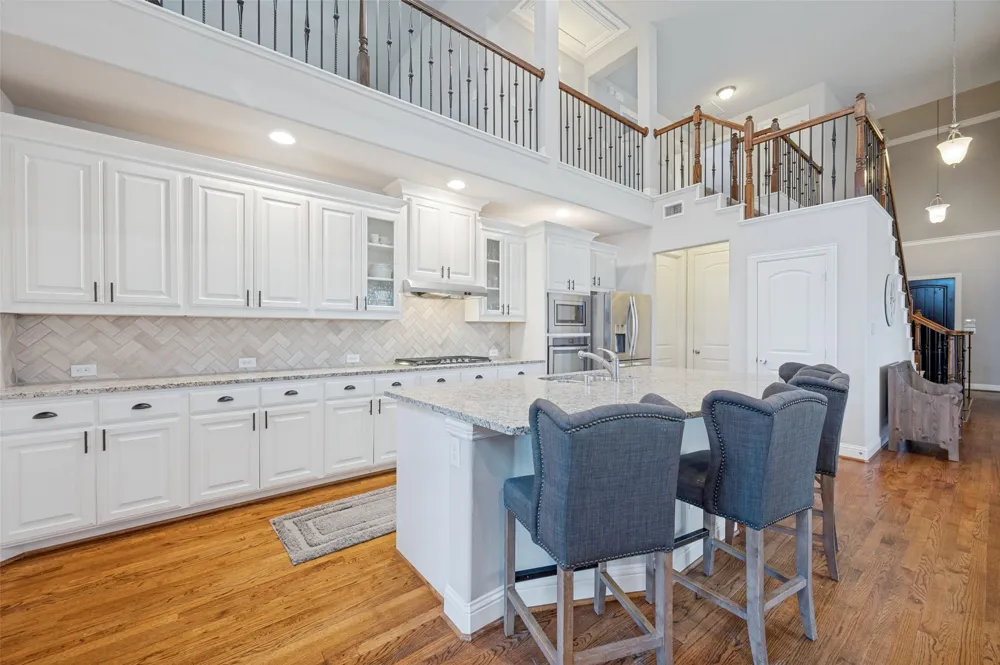 808 Nathanael Greene Court Aubrey, TX 76227