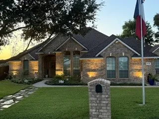 8716 Hidden Cove Court Fort Worth, TX 76179