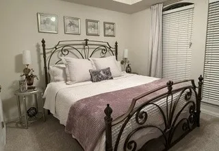 8716 Hidden Cove Court Fort Worth, TX 76179