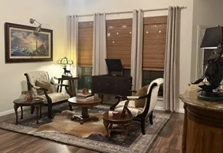 8716 Hidden Cove Court Fort Worth, TX 76179