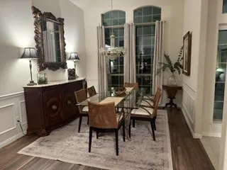 8716 Hidden Cove Court Fort Worth, TX 76179