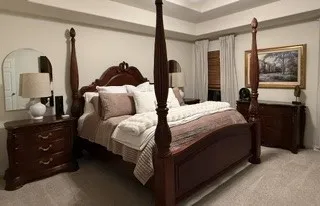 8716 Hidden Cove Court Fort Worth, TX 76179
