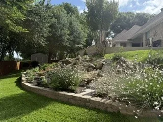 8716 Hidden Cove Court Fort Worth, TX 76179