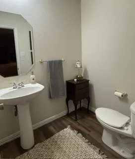 8716 Hidden Cove Court Fort Worth, TX 76179