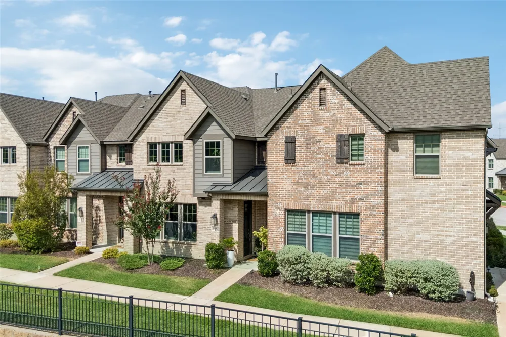 1933 Mcclane Drive Allen, TX 75013
