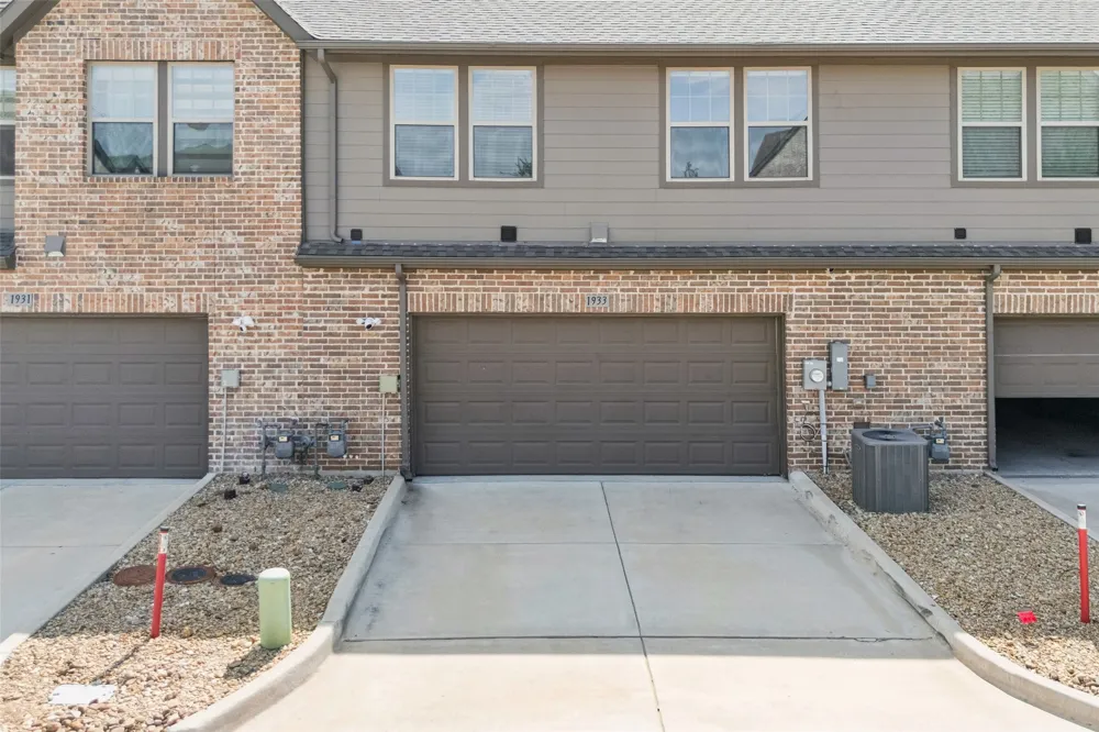 1933 Mcclane Drive Allen, TX 75013