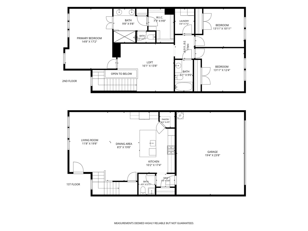 1933 Mcclane Drive Allen, TX 75013